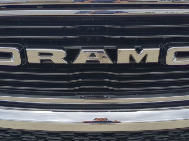 2020 RAM 1500 Big Horn Quad Cab 4x4 6'4' Box